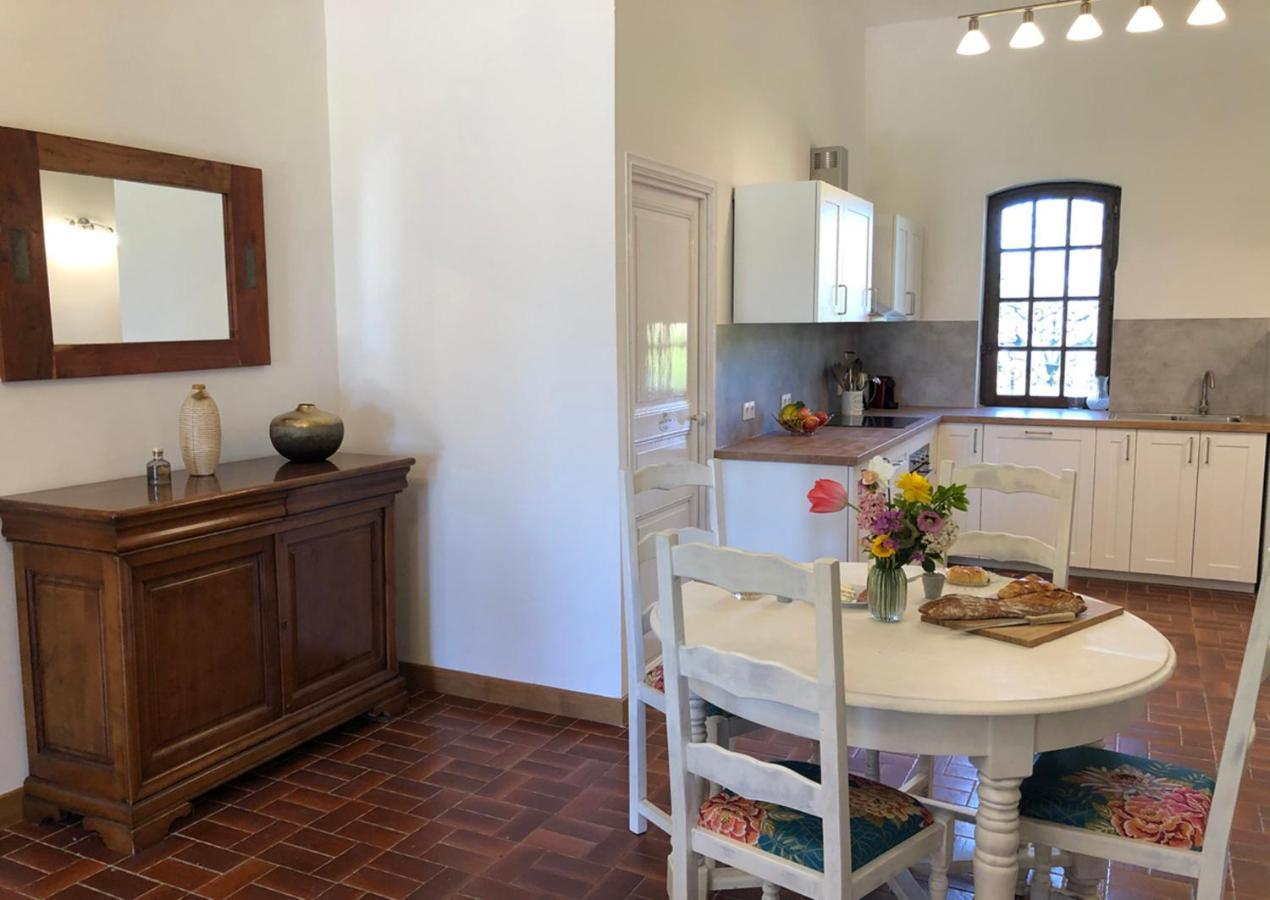 Villa Malepère La Bastide-de-Bousignac Esterno foto
