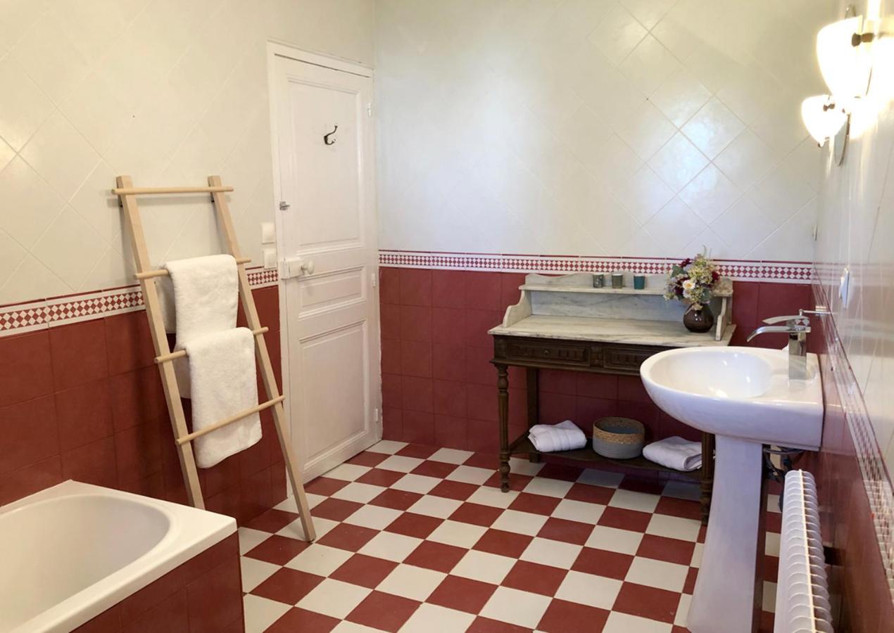 Villa Malepère La Bastide-de-Bousignac Esterno foto