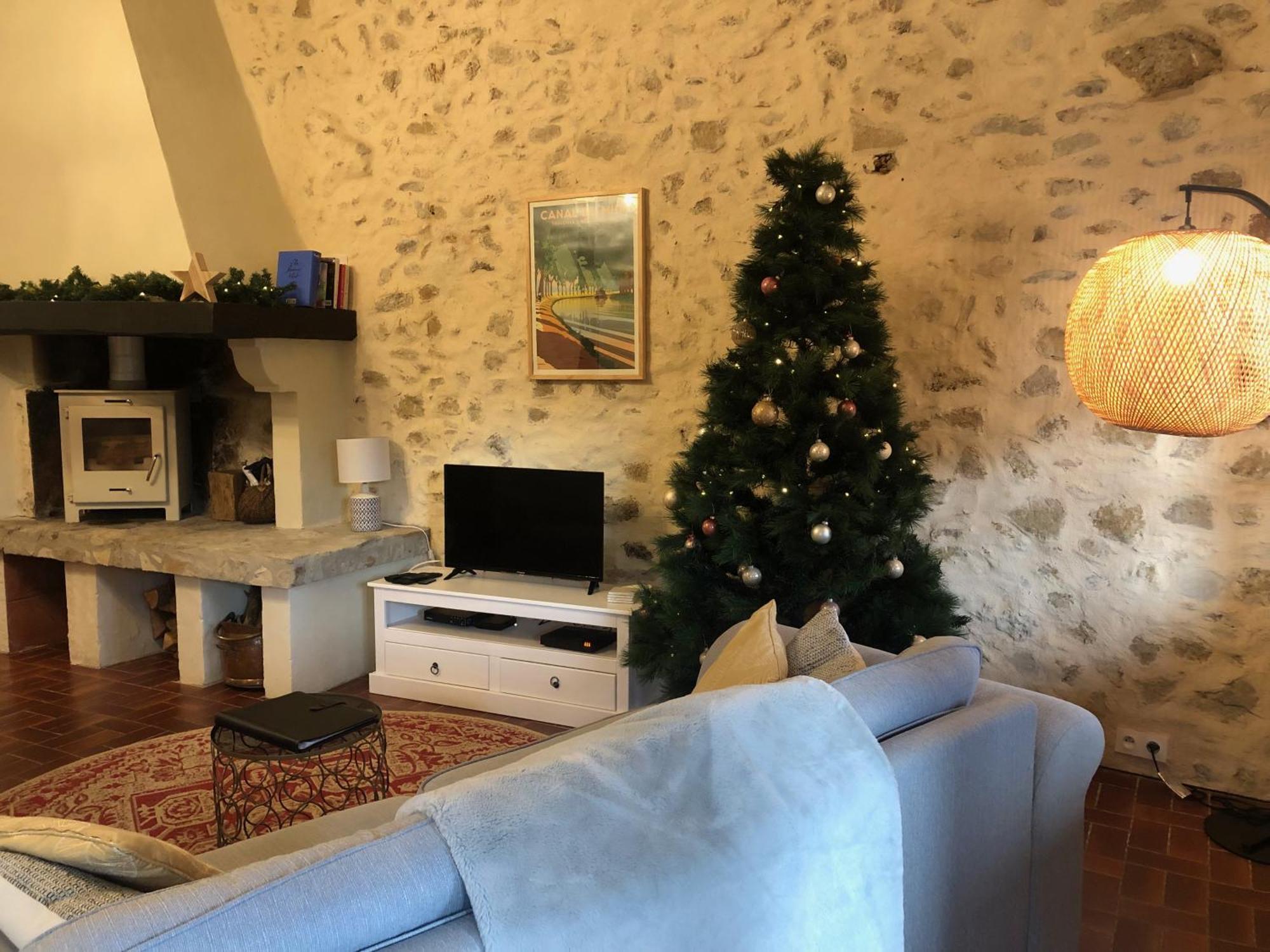 Villa Malepère La Bastide-de-Bousignac Esterno foto